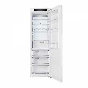 Встраиваемый Холодильник Zigmund & Shtain BR 06 X 